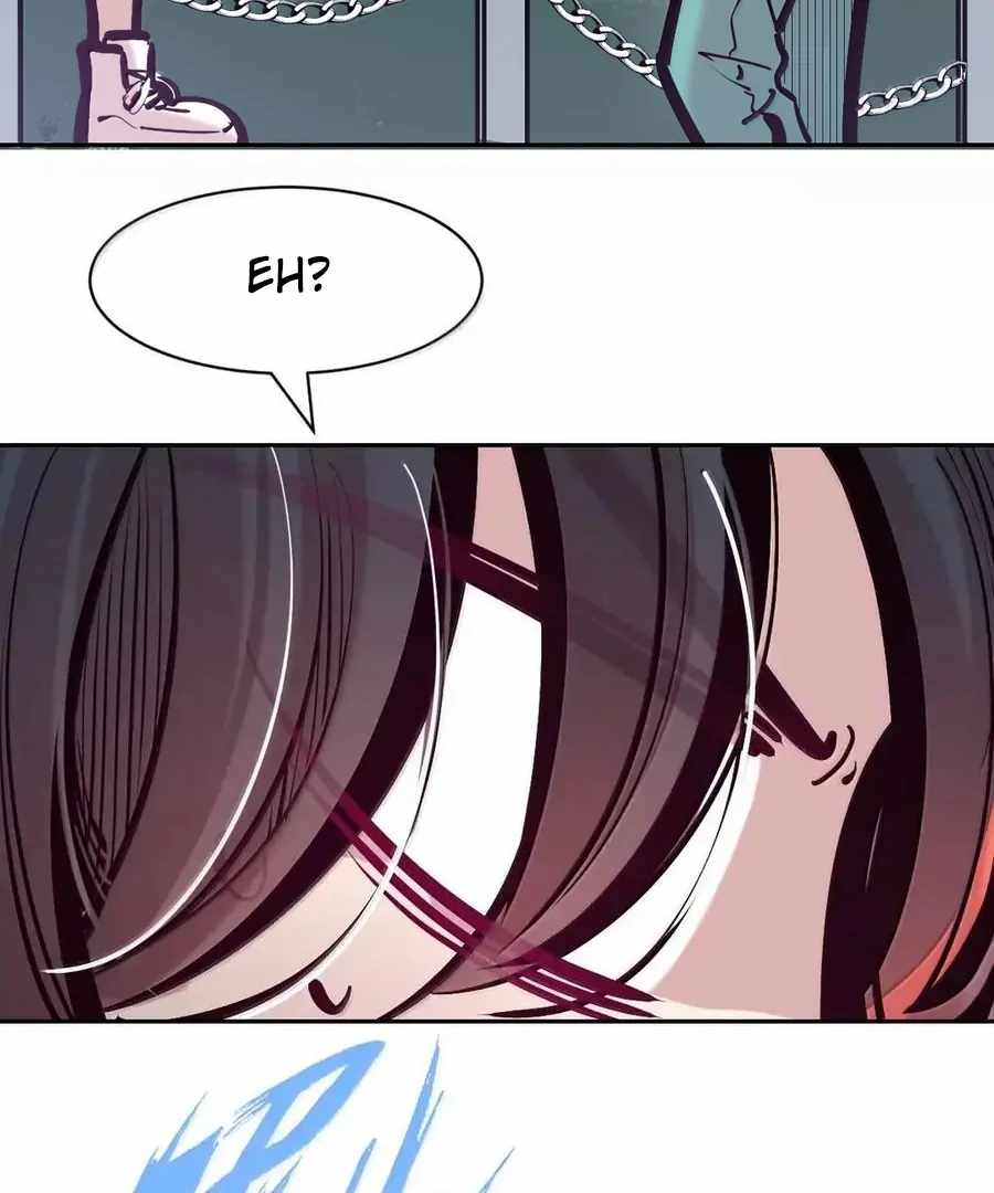 Demon X Angel, Can’t Get Along! — Chapter 129 — page 75