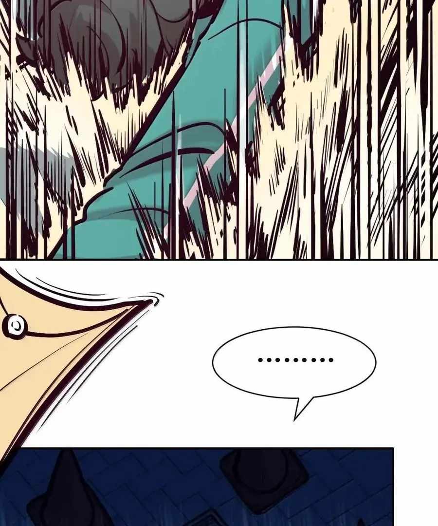 Demon X Angel, Can’t Get Along! — Chapter 129 — page 79