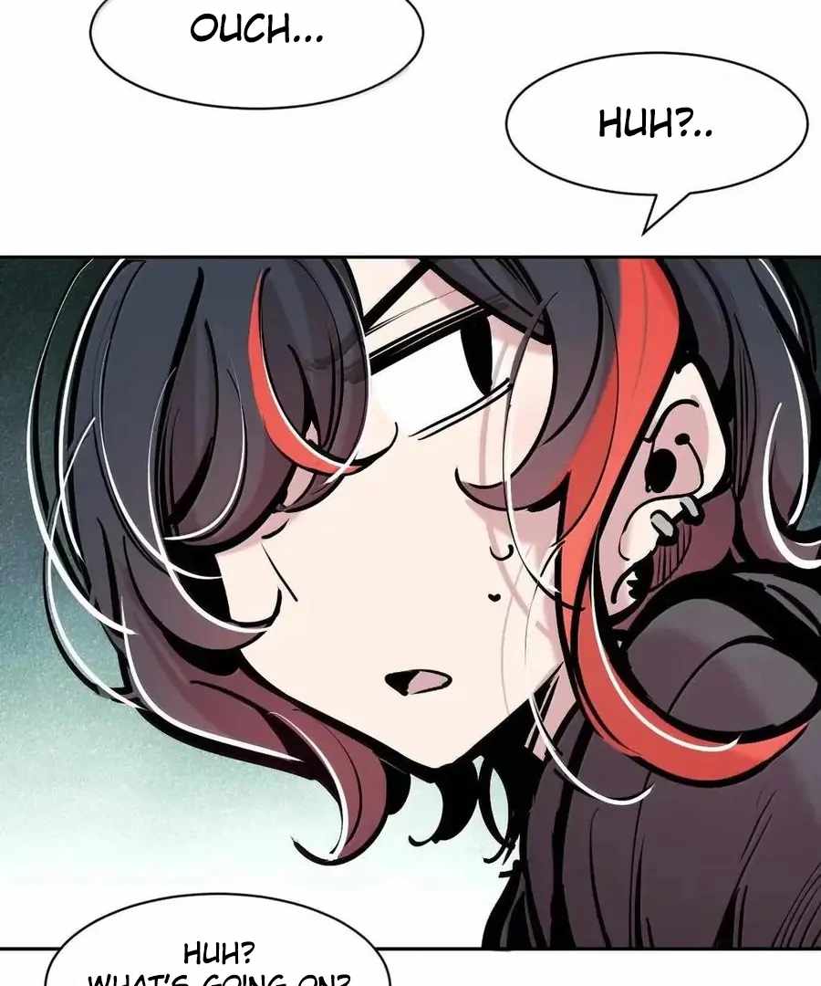 Demon X Angel, Can’t Get Along! — Chapter 129 — page 81