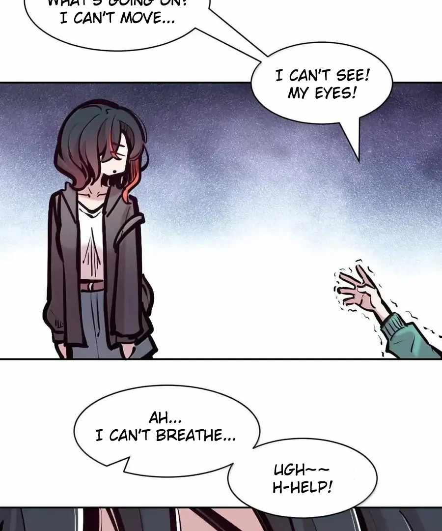 Demon X Angel, Can’t Get Along! — Chapter 129 — page 82