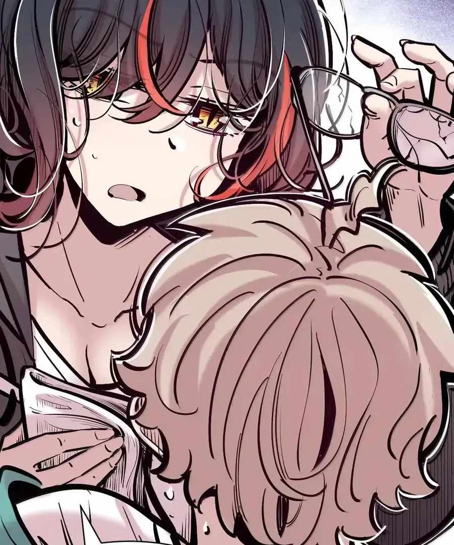 Demon X Angel, Can’t Get Along! — Chapter 129 — page 86