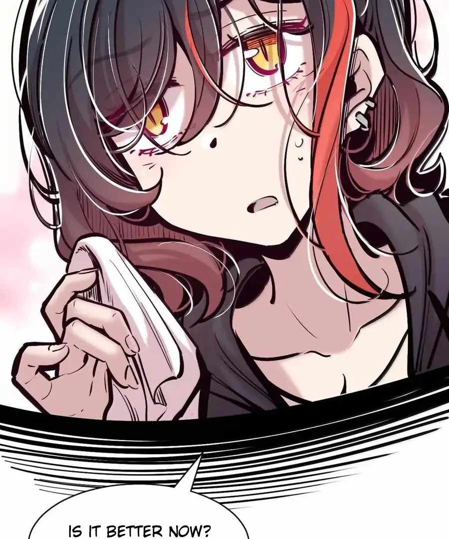 Demon X Angel, Can’t Get Along! — Chapter 129 — page 90