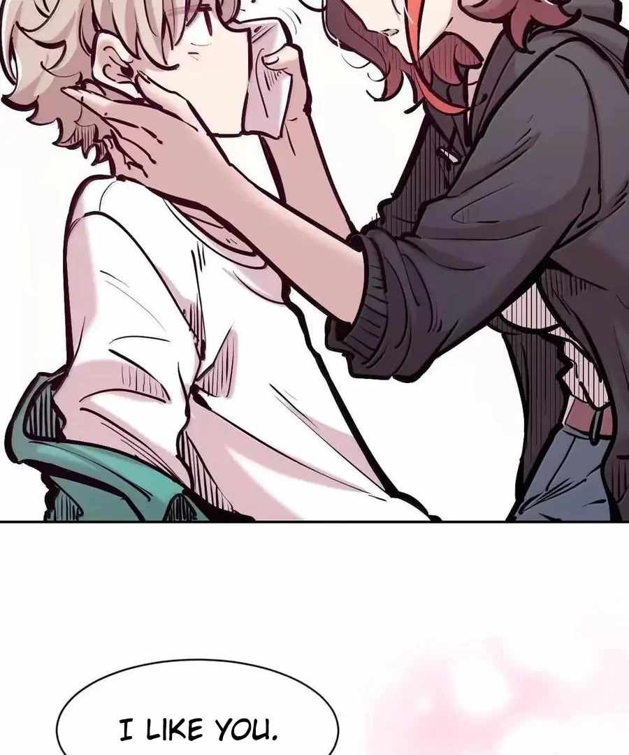 Demon X Angel, Can’t Get Along! — Chapter 129 — page 92