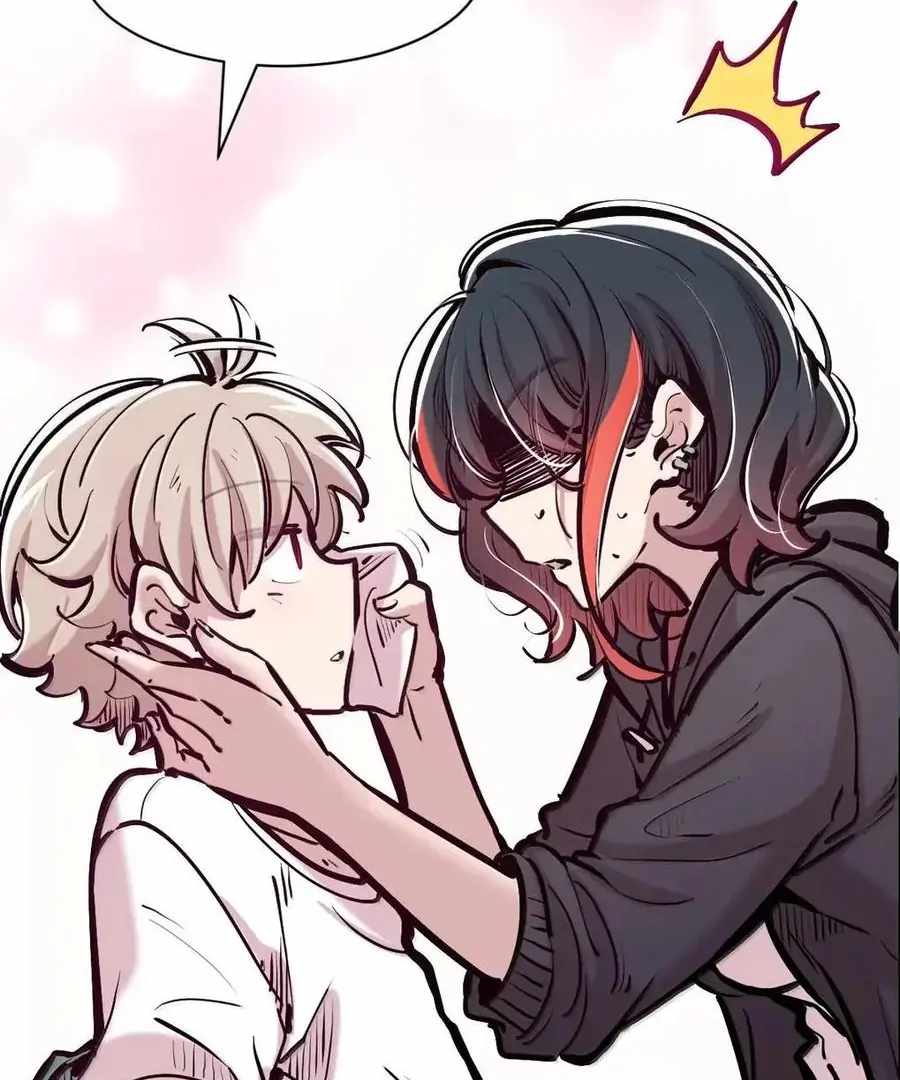 Demon X Angel, Can’t Get Along! — Chapter 129 — page 93