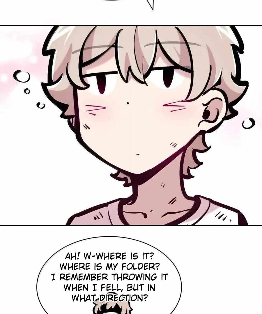 Demon X Angel, Can’t Get Along! — Chapter 129 — page 99