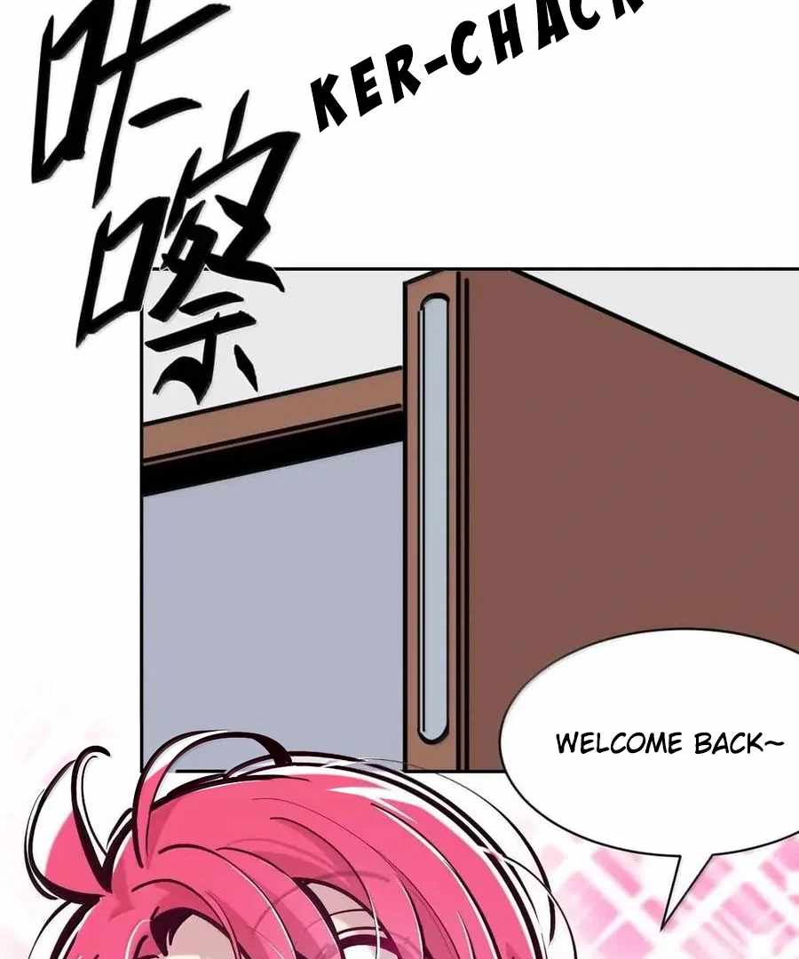 Demon X Angel, Can’t Get Along! — Chapter 129 — page 103