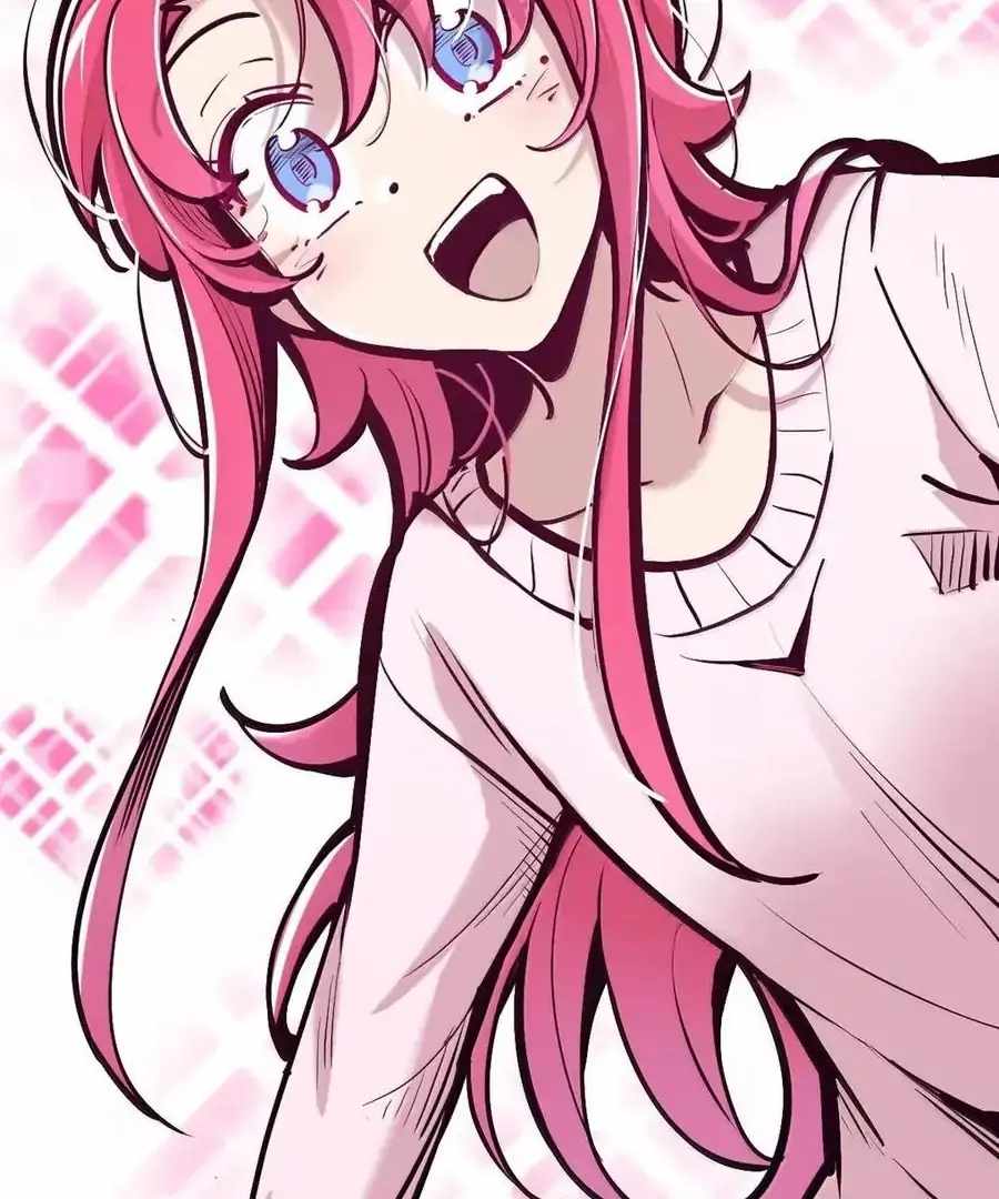 Demon X Angel, Can’t Get Along! — Chapter 129 — page 104