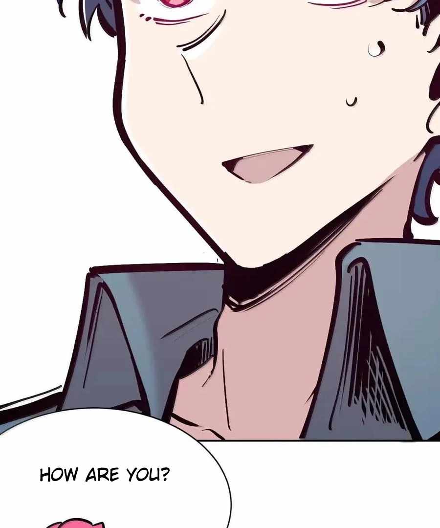 Demon X Angel, Can’t Get Along! — Chapter 129 — page 107