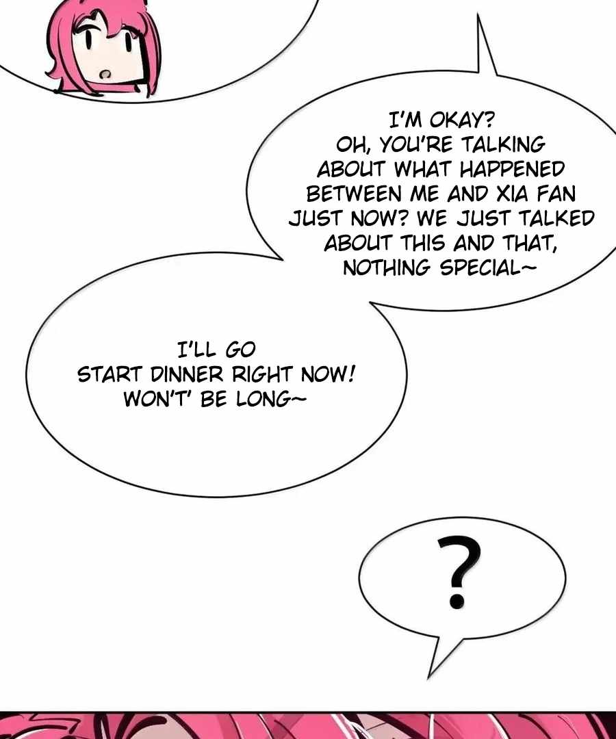 Demon X Angel, Can’t Get Along! — Chapter 129 — page 108