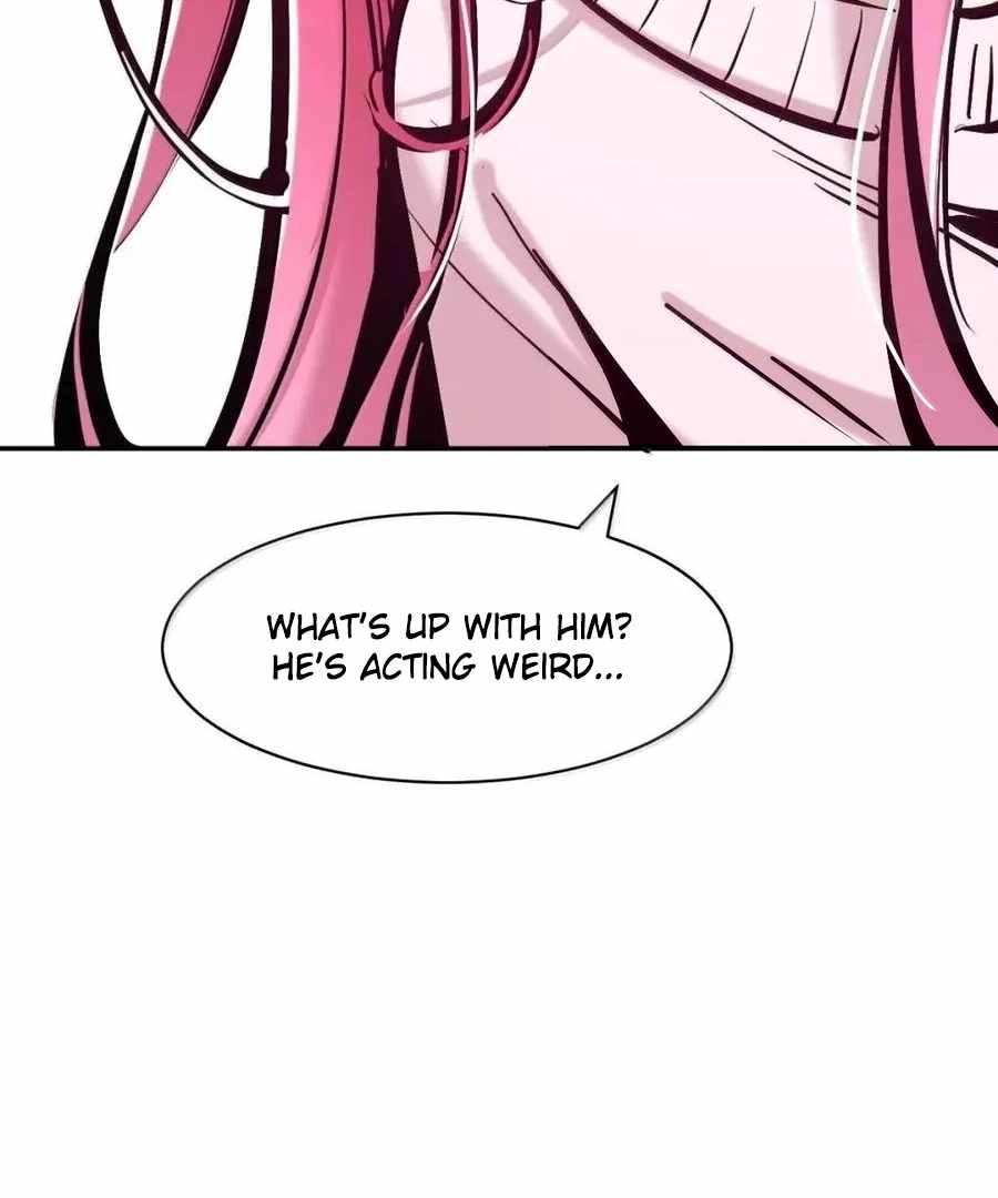 Demon X Angel, Can’t Get Along! — Chapter 129 — page 110