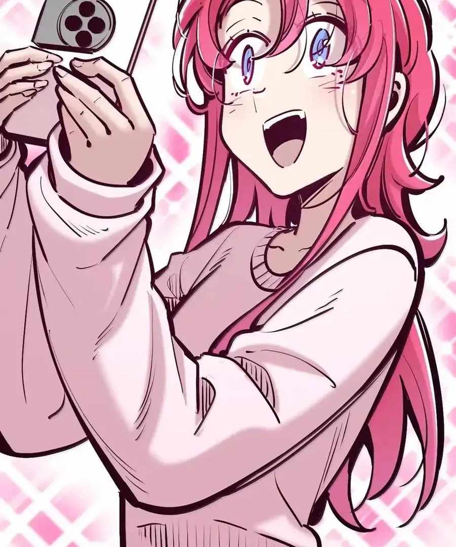 Demon X Angel, Can’t Get Along! — Chapter 129 — page 116