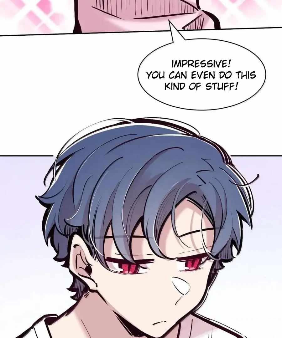 Demon X Angel, Can’t Get Along! — Chapter 129 — page 117