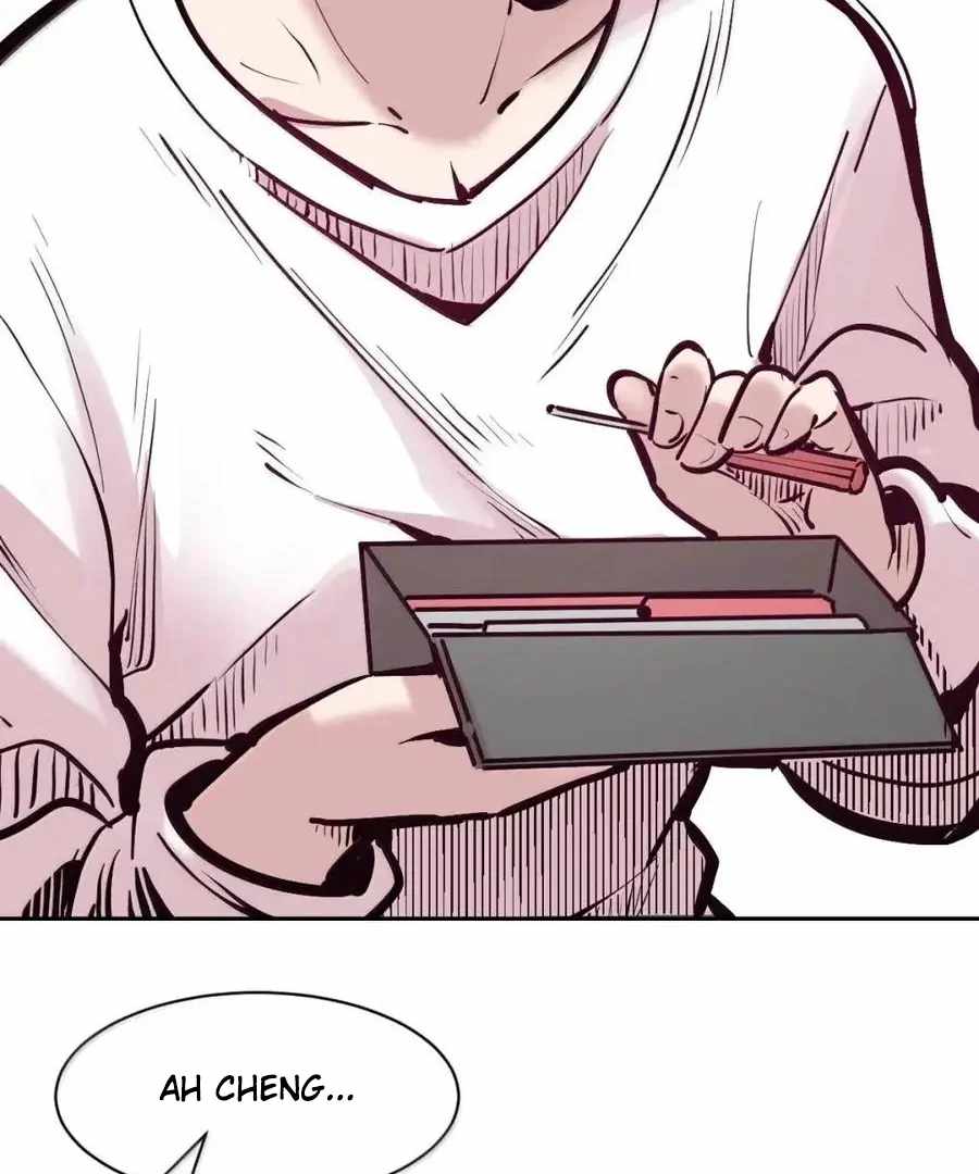 Demon X Angel, Can’t Get Along! — Chapter 129 — page 118