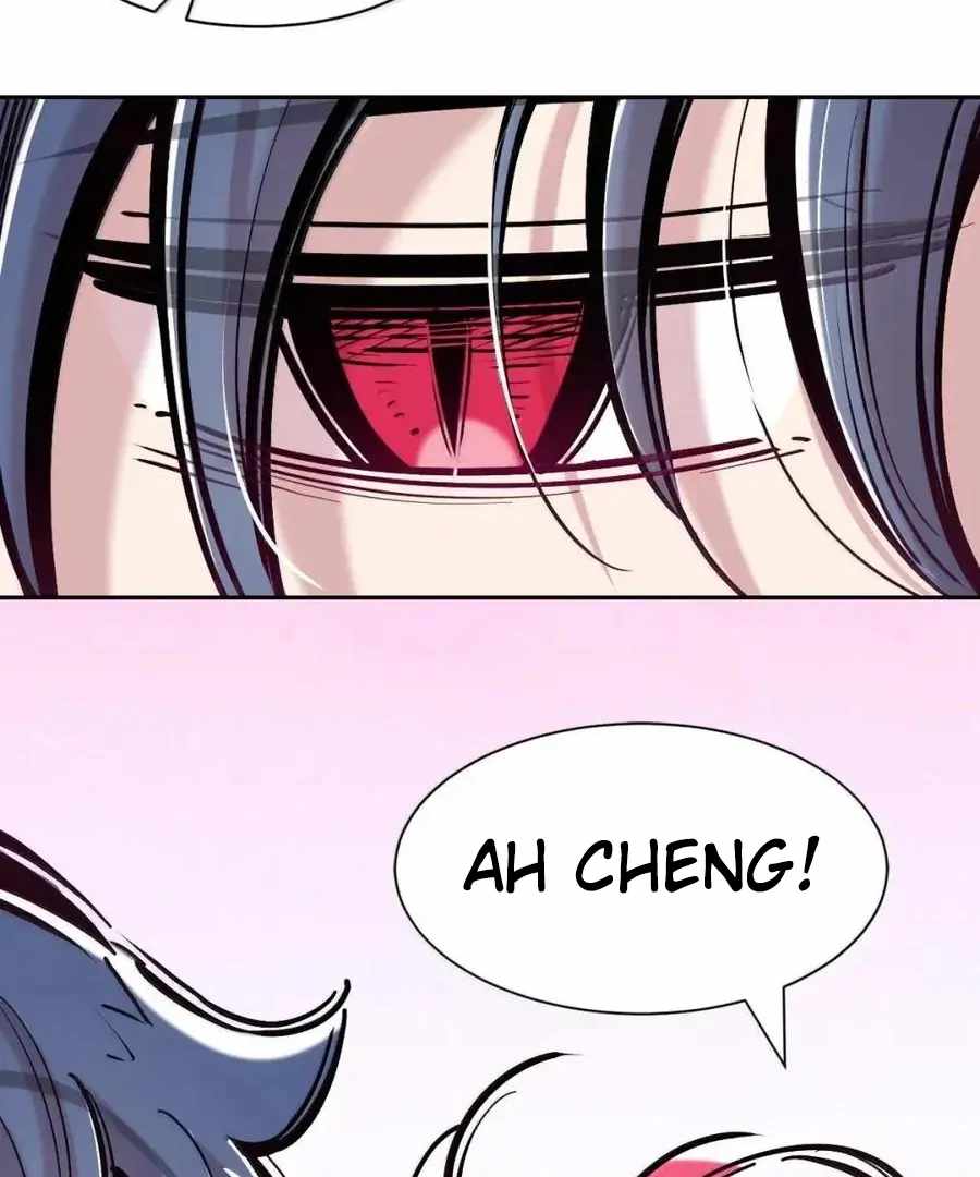 Demon X Angel, Can’t Get Along! — Chapter 129 — page 119
