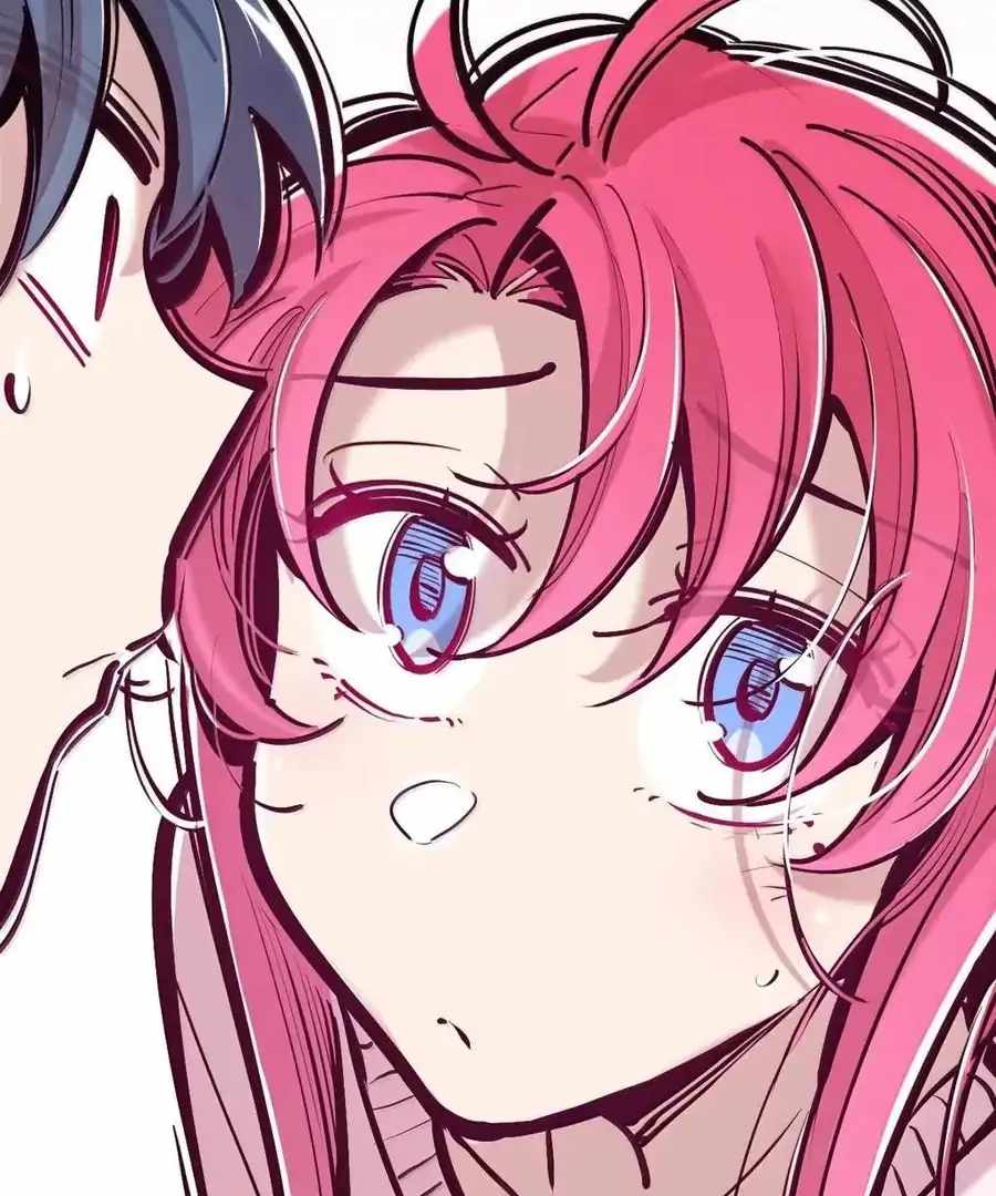 Demon X Angel, Can’t Get Along! — Chapter 129 — page 120
