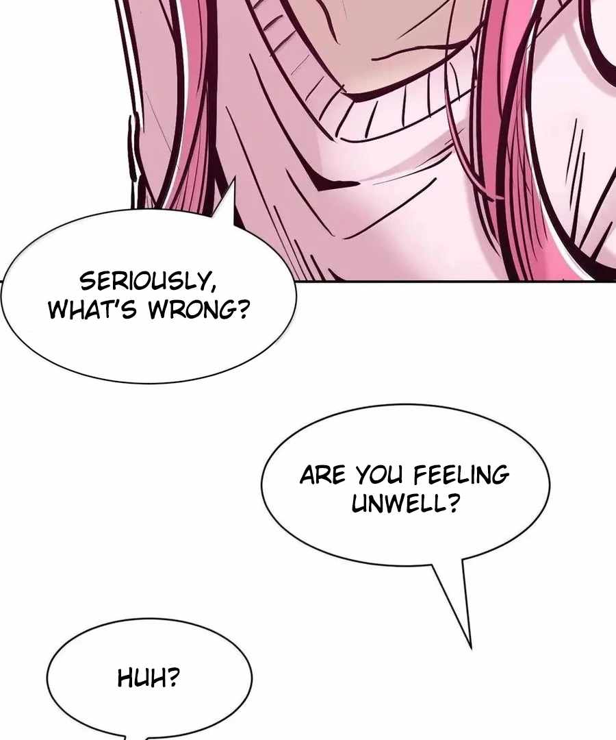 Demon X Angel, Can’t Get Along! — Chapter 129 — page 121