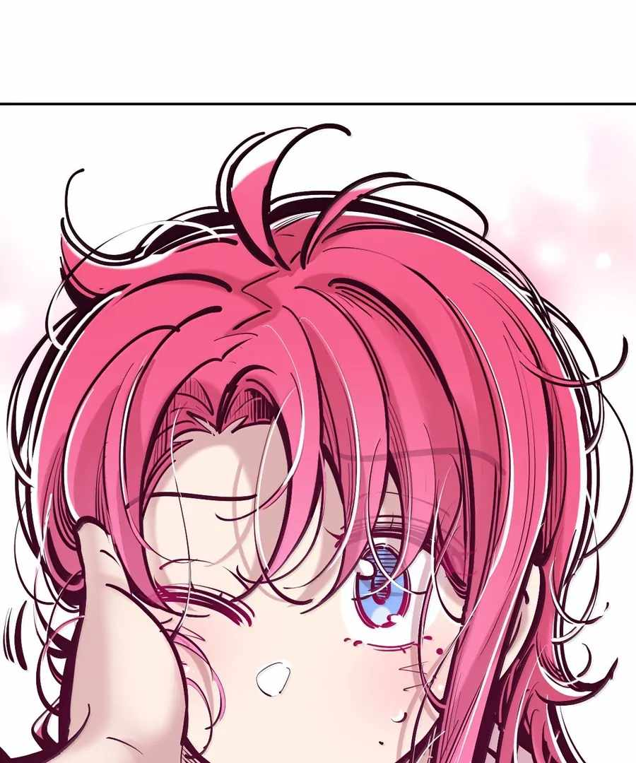 Demon X Angel, Can’t Get Along! — Chapter 129 — page 131