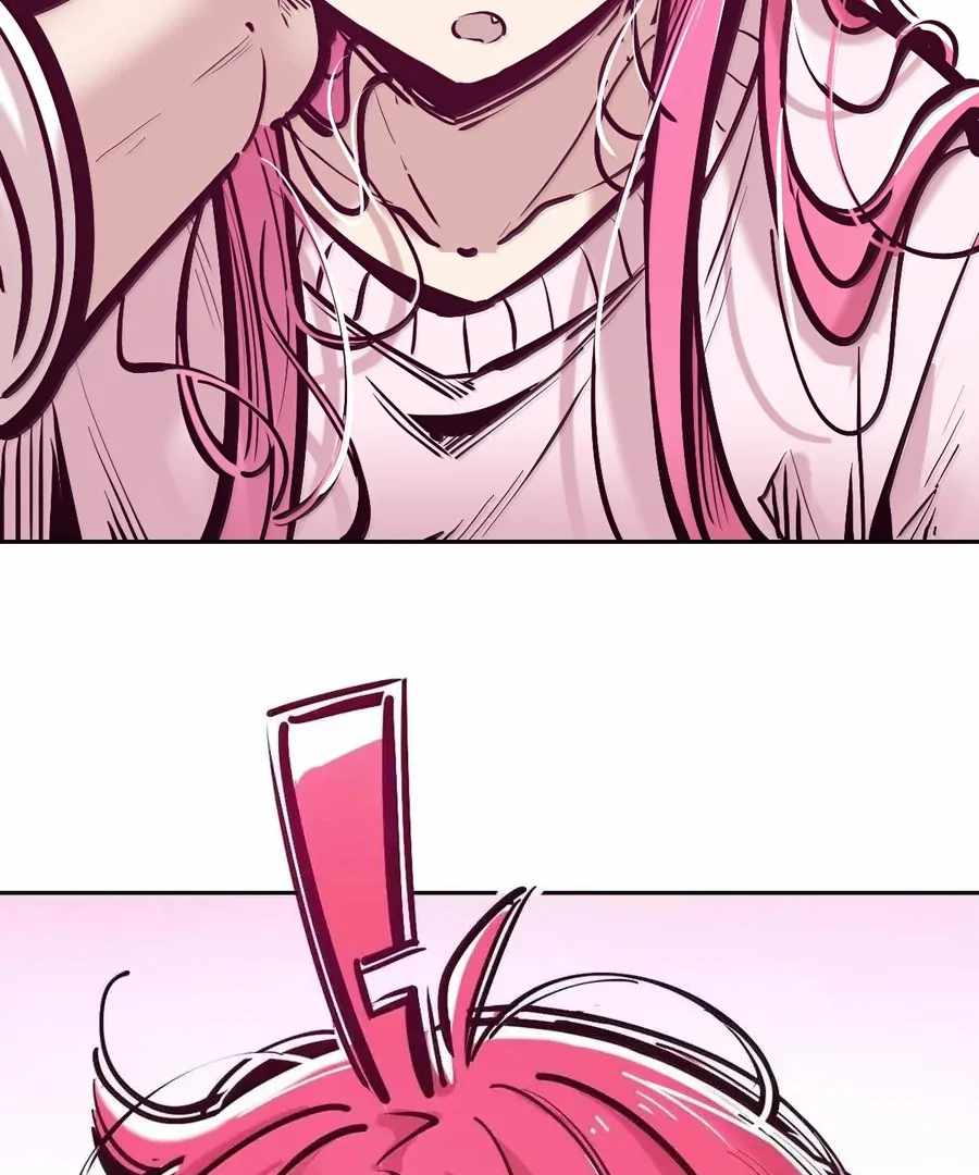 Demon X Angel, Can’t Get Along! — Chapter 129 — page 132