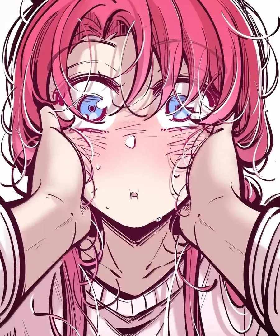 Demon X Angel, Can’t Get Along! — Chapter 129 — page 133