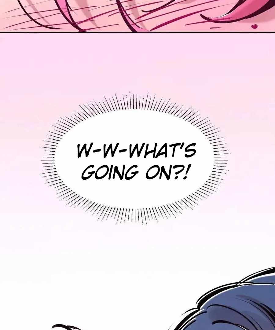 Demon X Angel, Can’t Get Along! — Chapter 129 — page 135