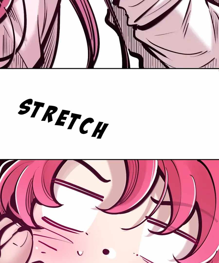 Demon X Angel, Can’t Get Along! — Chapter 129 — page 137