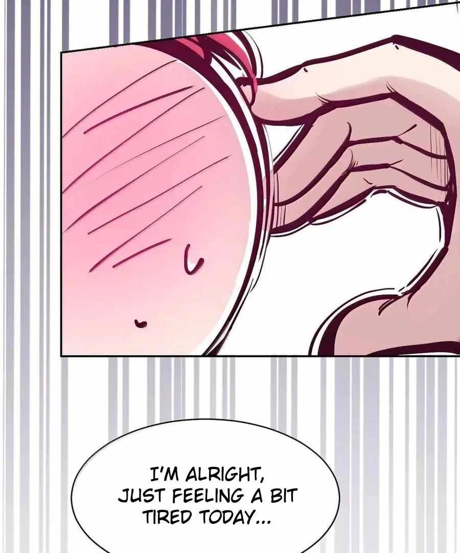 Demon X Angel, Can’t Get Along! — Chapter 129 — page 141