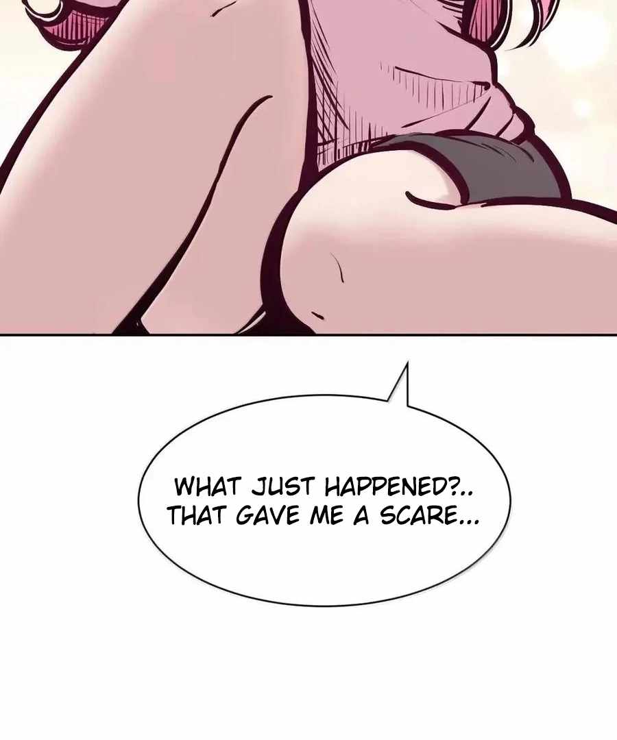 Demon X Angel, Can’t Get Along! — Chapter 129 — page 147