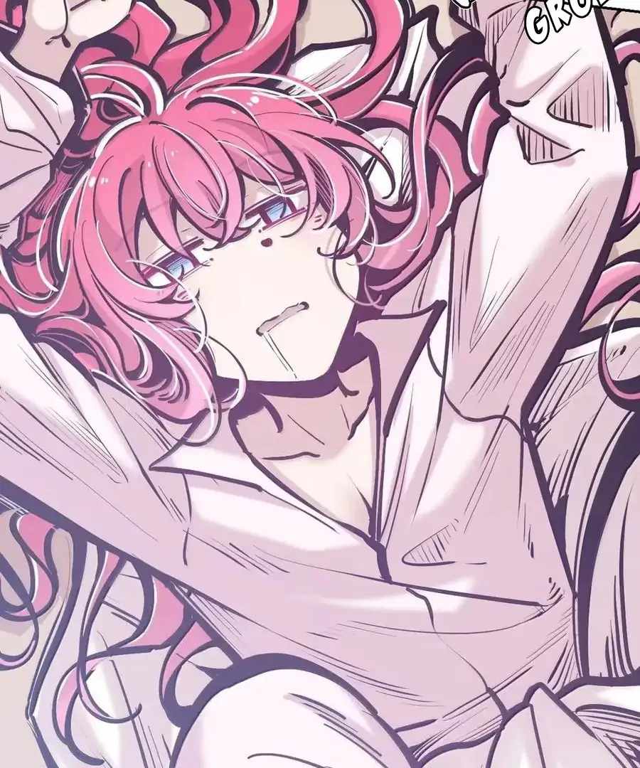 Demon X Angel, Can’t Get Along! — Chapter 129 — page 162