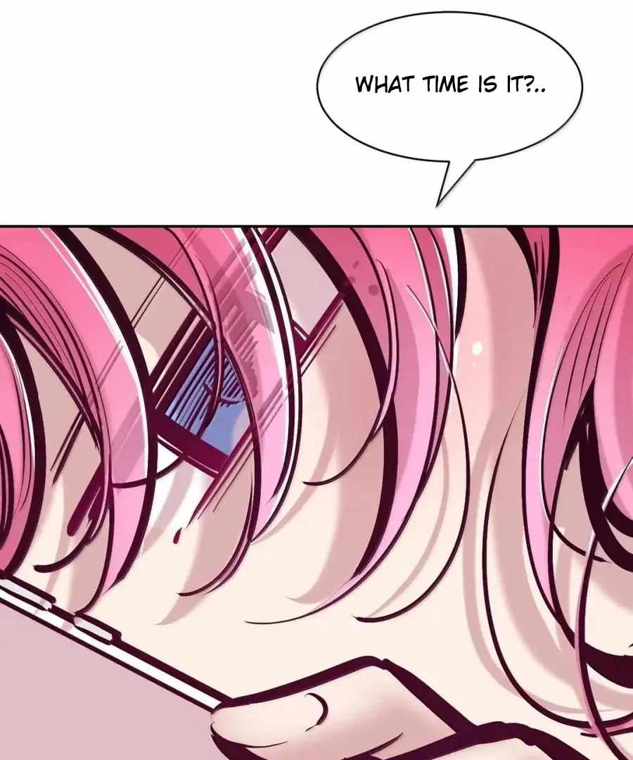 Demon X Angel, Can’t Get Along! — Chapter 129 — page 164