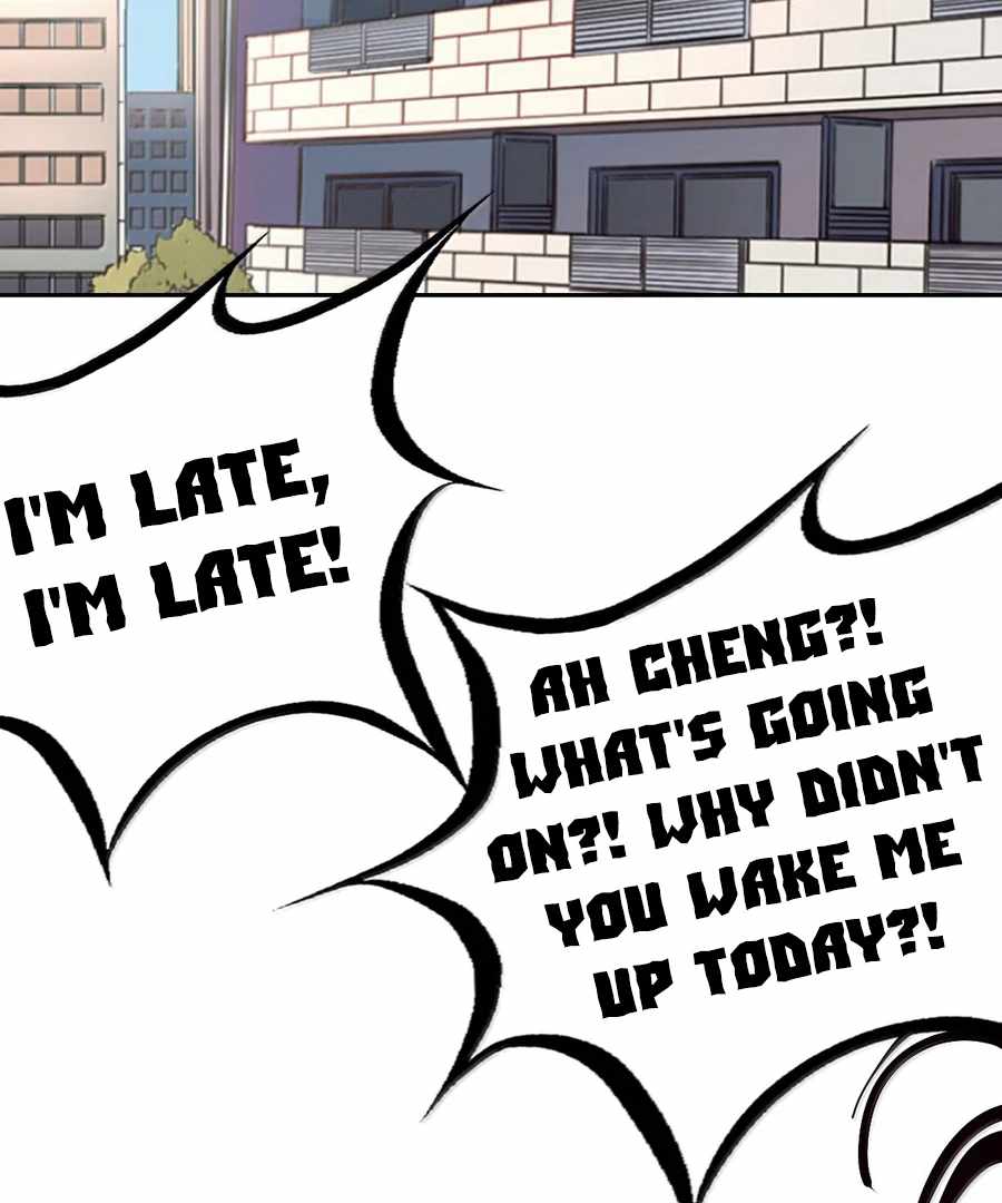 Demon X Angel, Can’t Get Along! — Chapter 129 — page 167