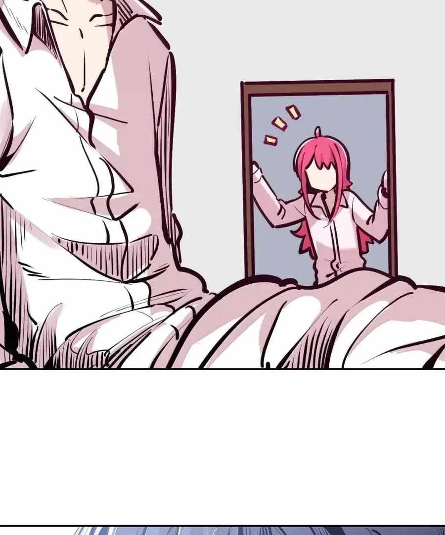 Demon X Angel, Can’t Get Along! — Chapter 129 — page 170