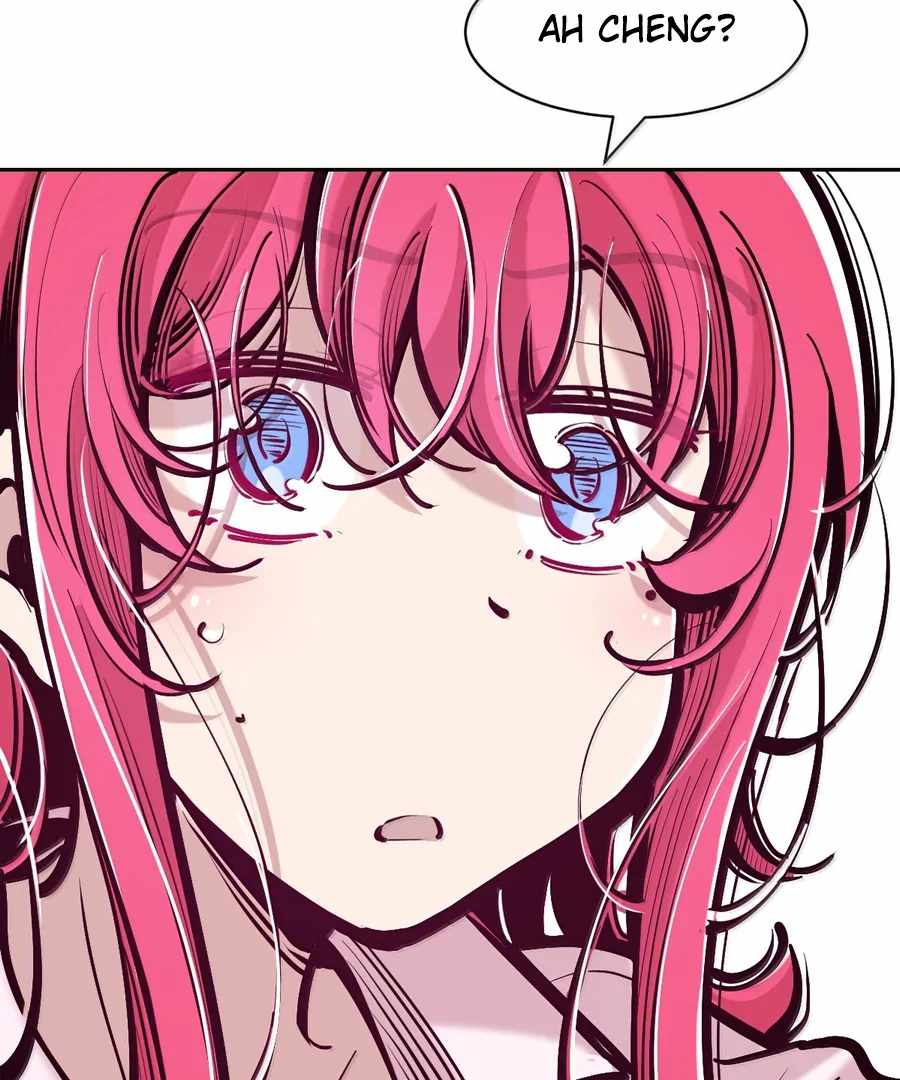 Demon X Angel, Can’t Get Along! — Chapter 129 — page 172