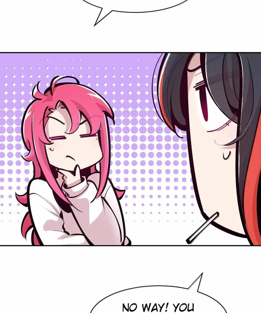 Demon X Angel, Can’t Get Along! — Chapter 130.1 — page 3