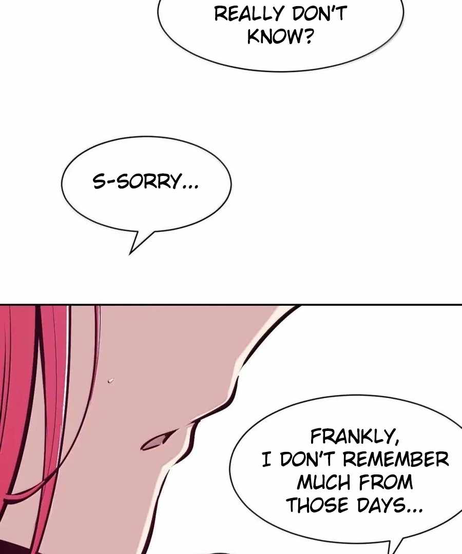Demon X Angel, Can’t Get Along! — Chapter 130.1 — page 4