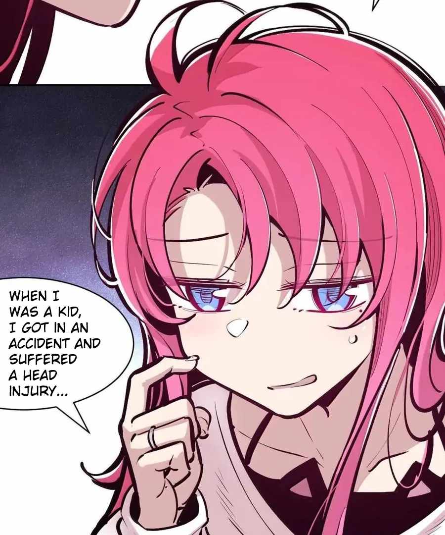 Demon X Angel, Can’t Get Along! — Chapter 130.1 — page 5