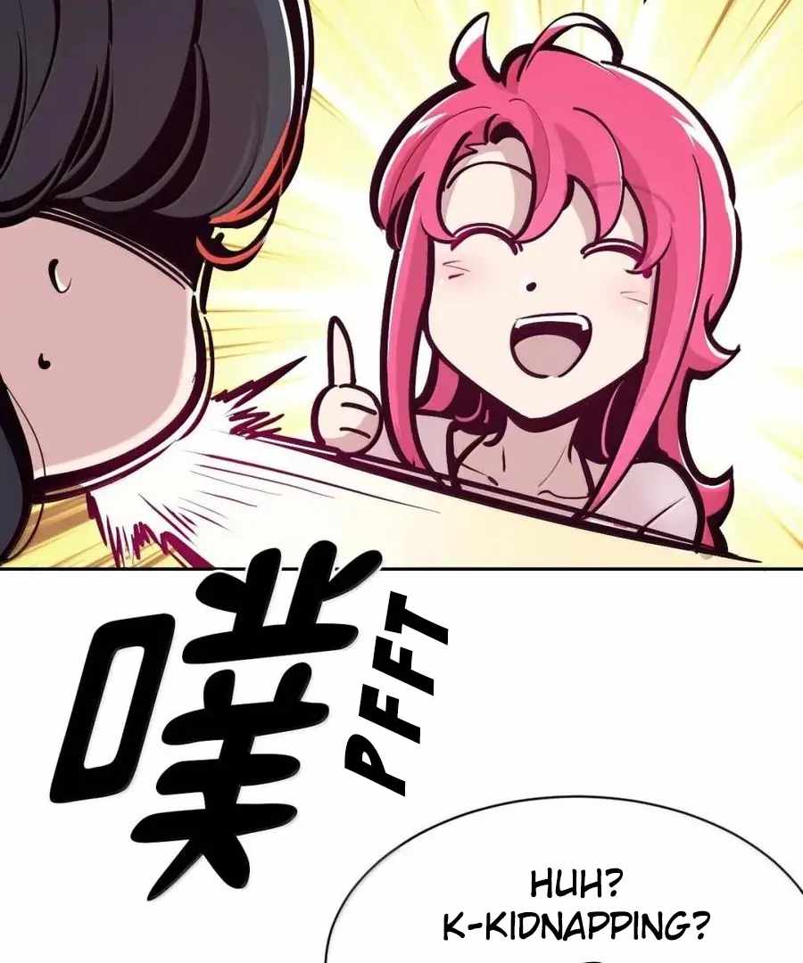 Demon X Angel, Can’t Get Along! — Chapter 130.1 — page 7