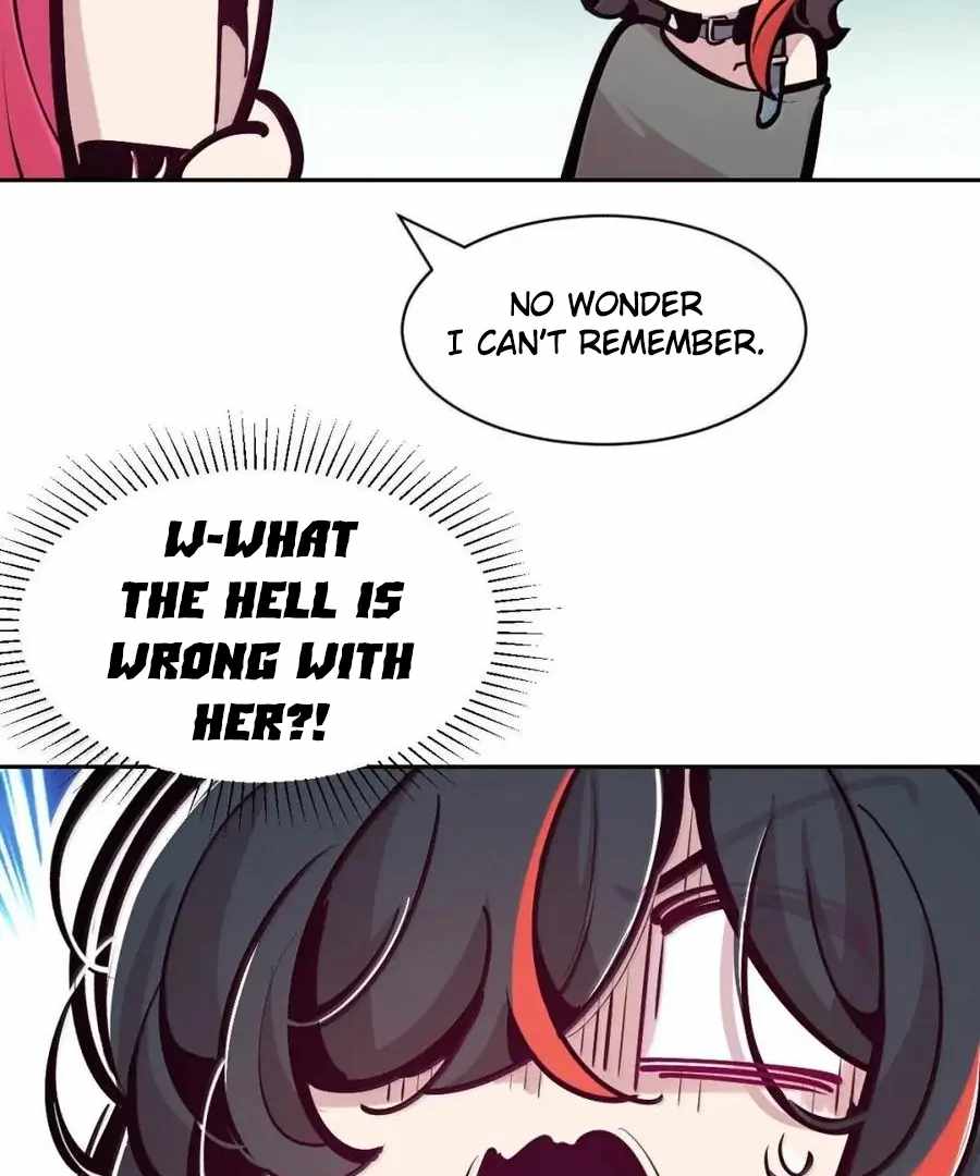 Demon X Angel, Can’t Get Along! — Chapter 130.1 — page 10