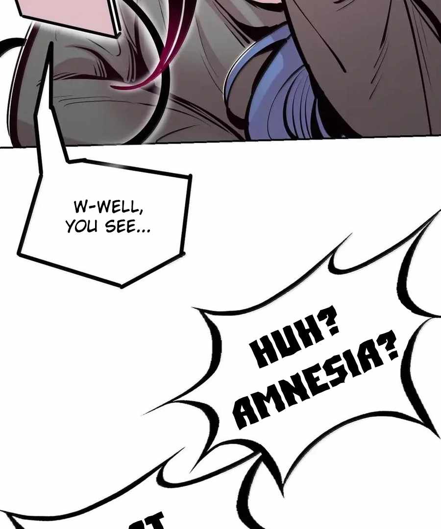 Demon X Angel, Can’t Get Along! — Chapter 130.1 — page 18