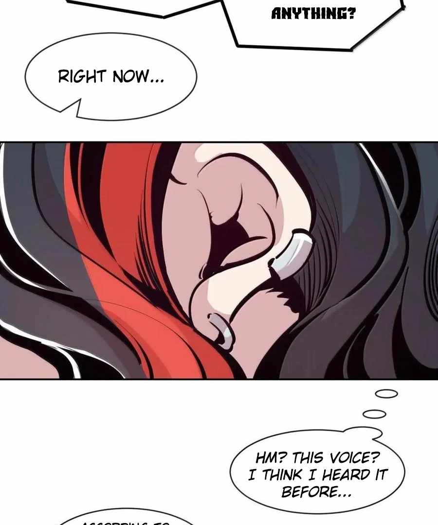 Demon X Angel, Can’t Get Along! — Chapter 130.1 — page 21