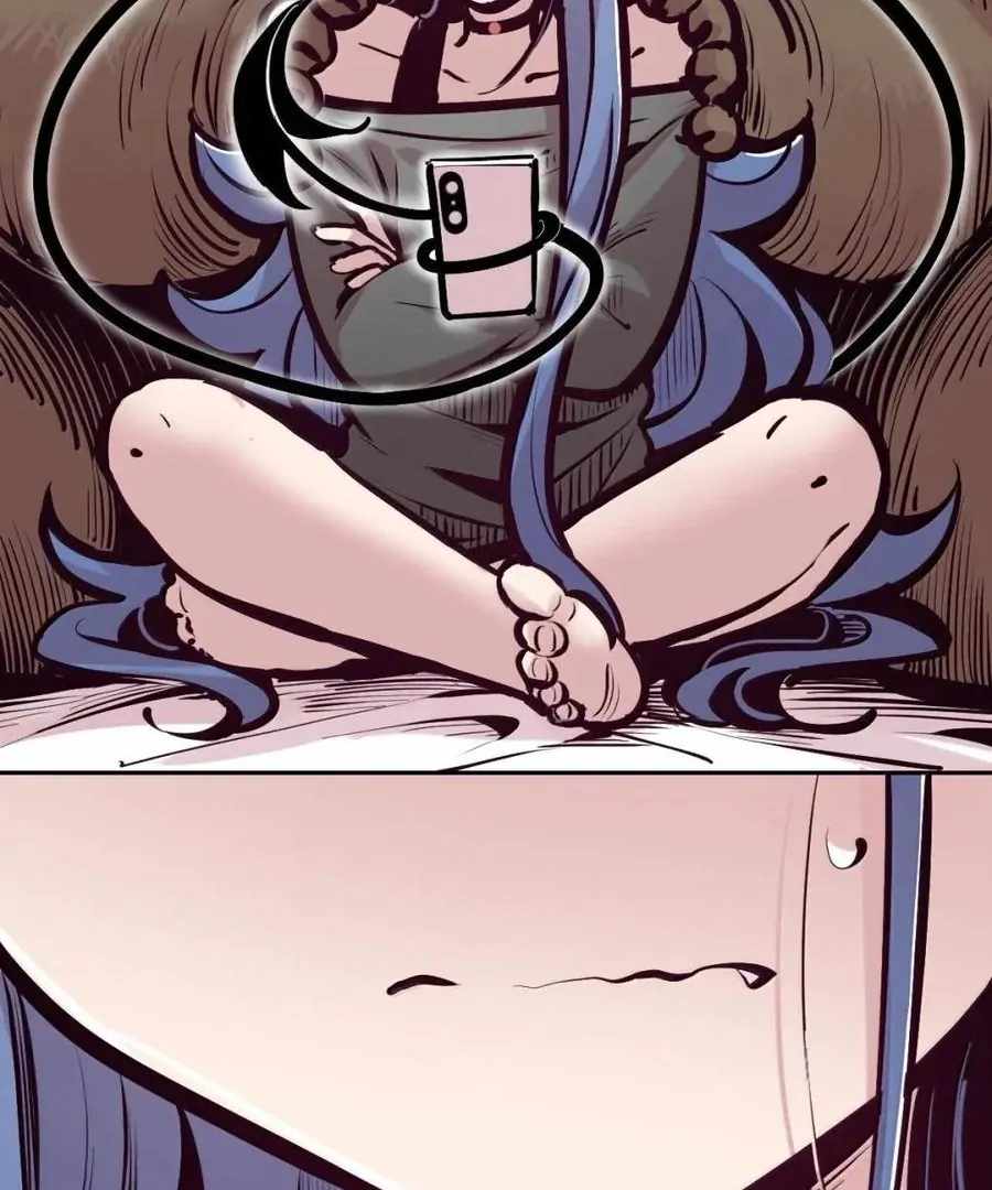 Demon X Angel, Can’t Get Along! — Chapter 130.1 — page 24