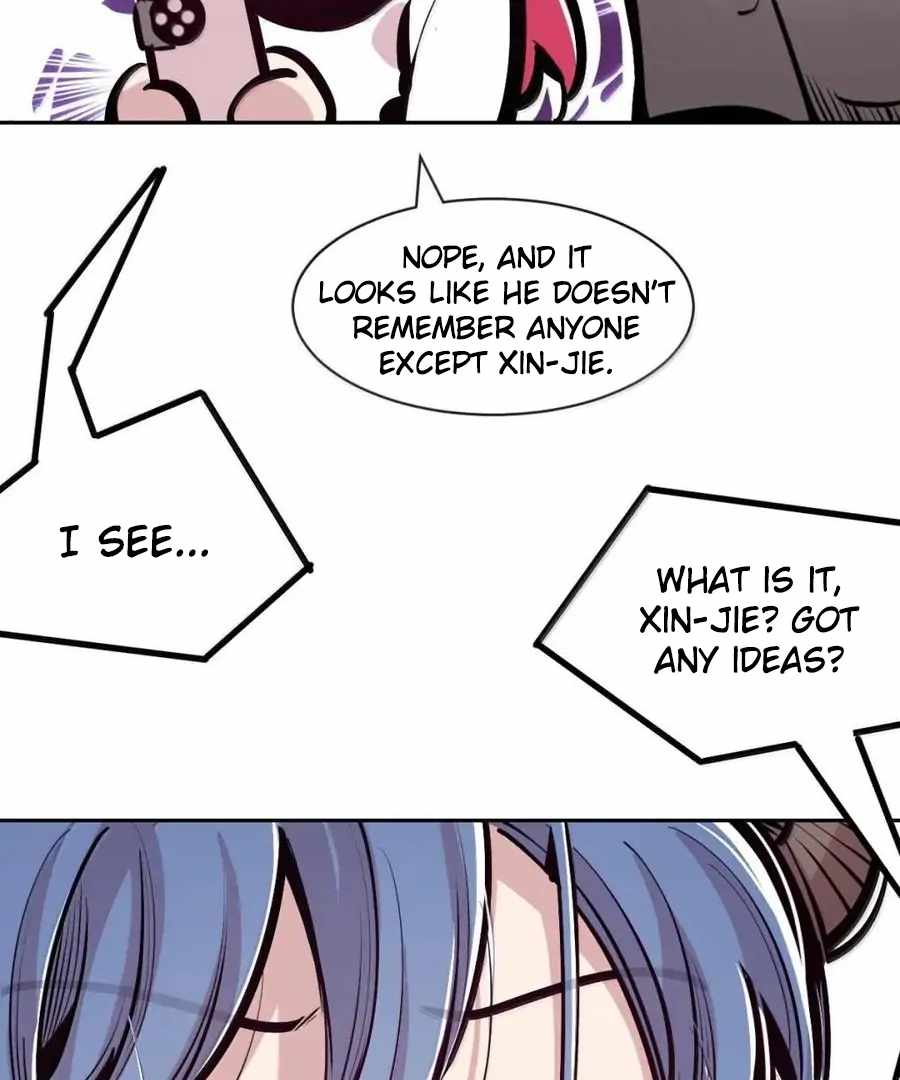 Demon X Angel, Can’t Get Along! — Chapter 130.1 — page 26