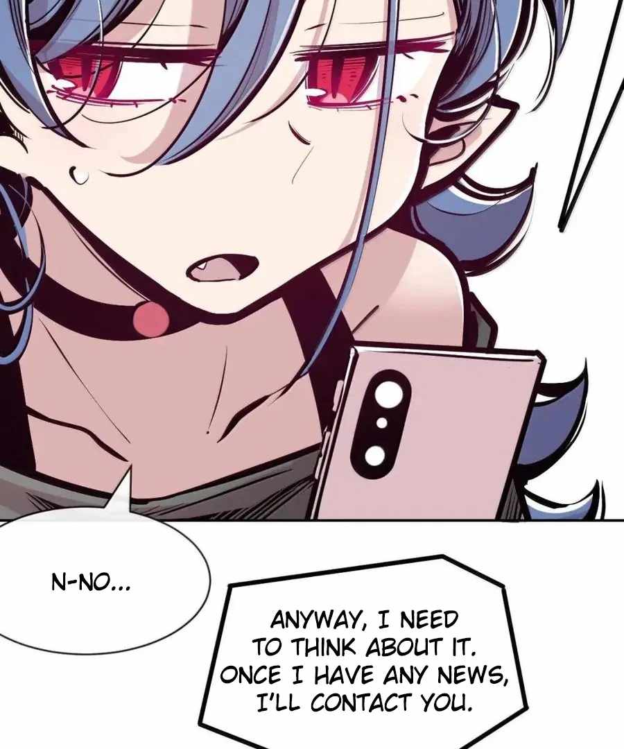 Demon X Angel, Can’t Get Along! — Chapter 130.1 — page 27