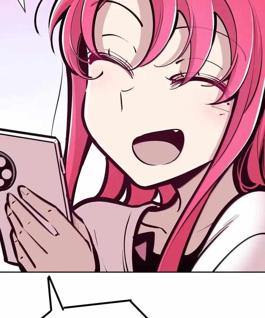 Demon X Angel, Can’t Get Along! — Chapter 130.1 — page 31