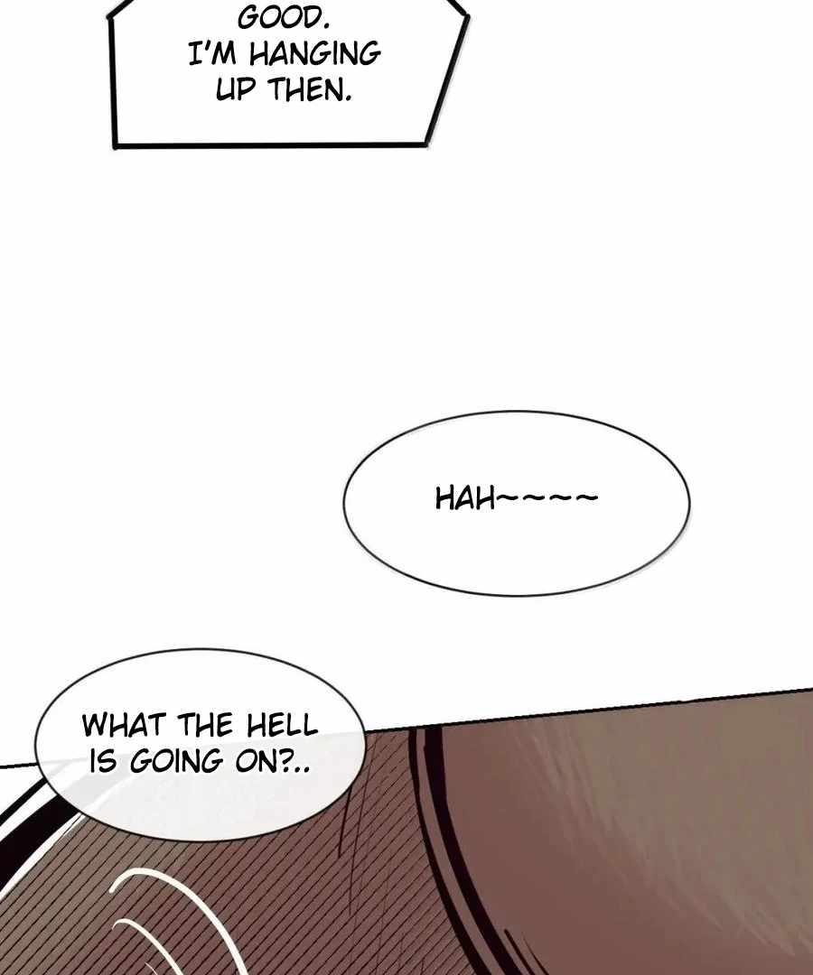 Demon X Angel, Can’t Get Along! — Chapter 130.1 — page 32