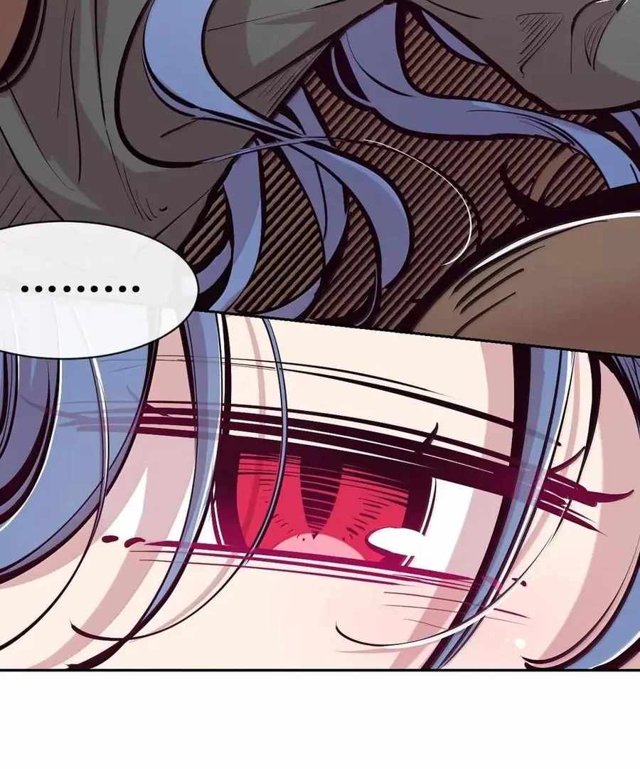 Demon X Angel, Can’t Get Along! — Chapter 130.1 — page 34