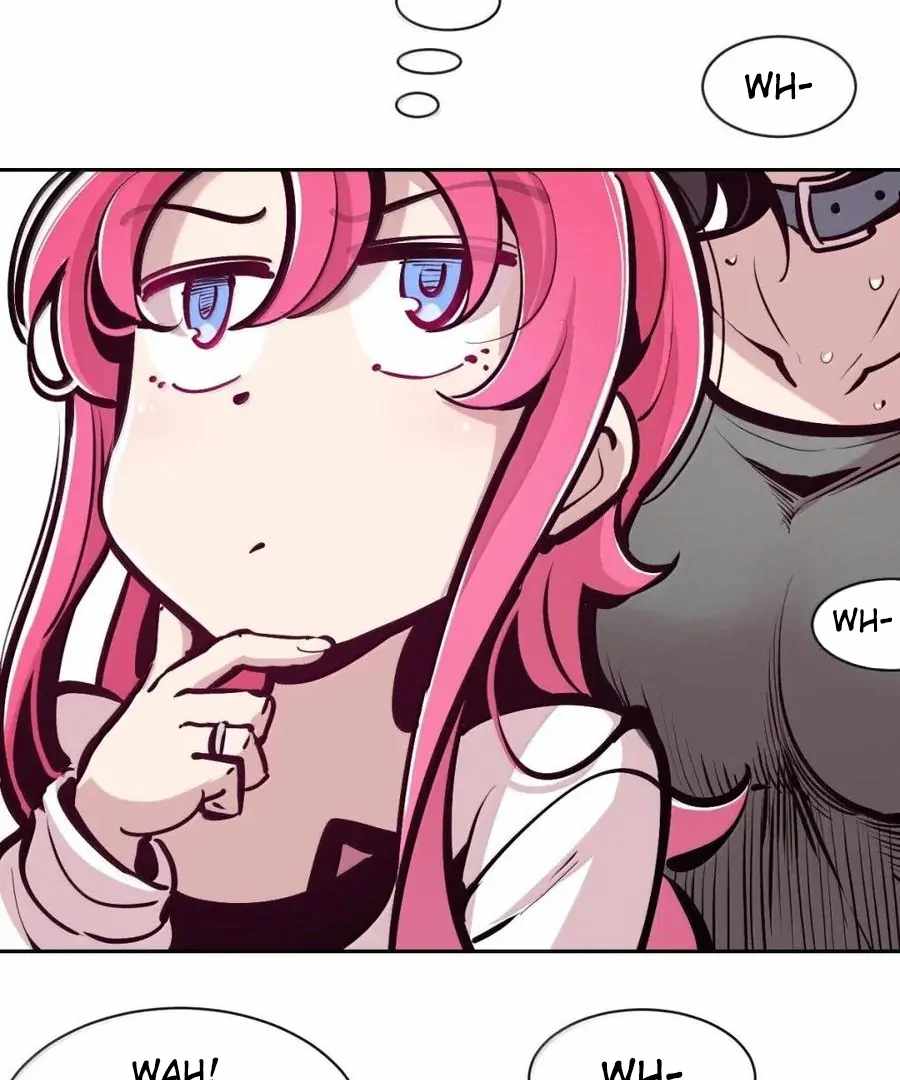 Demon X Angel, Can’t Get Along! — Chapter 130.1 — page 36