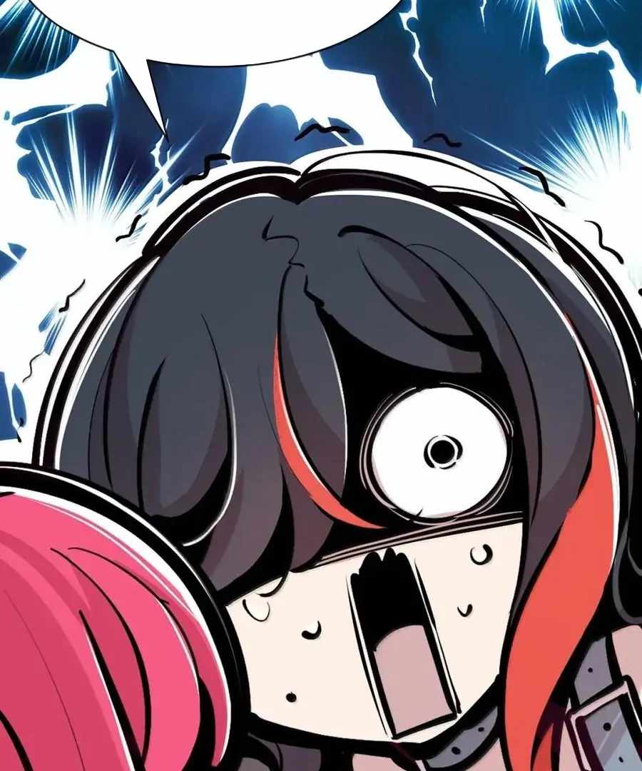 Demon X Angel, Can’t Get Along! — Chapter 130.1 — page 38