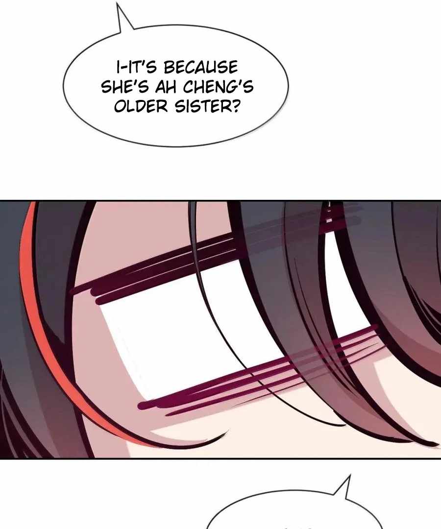 Demon X Angel, Can’t Get Along! — Chapter 130.1 — page 46