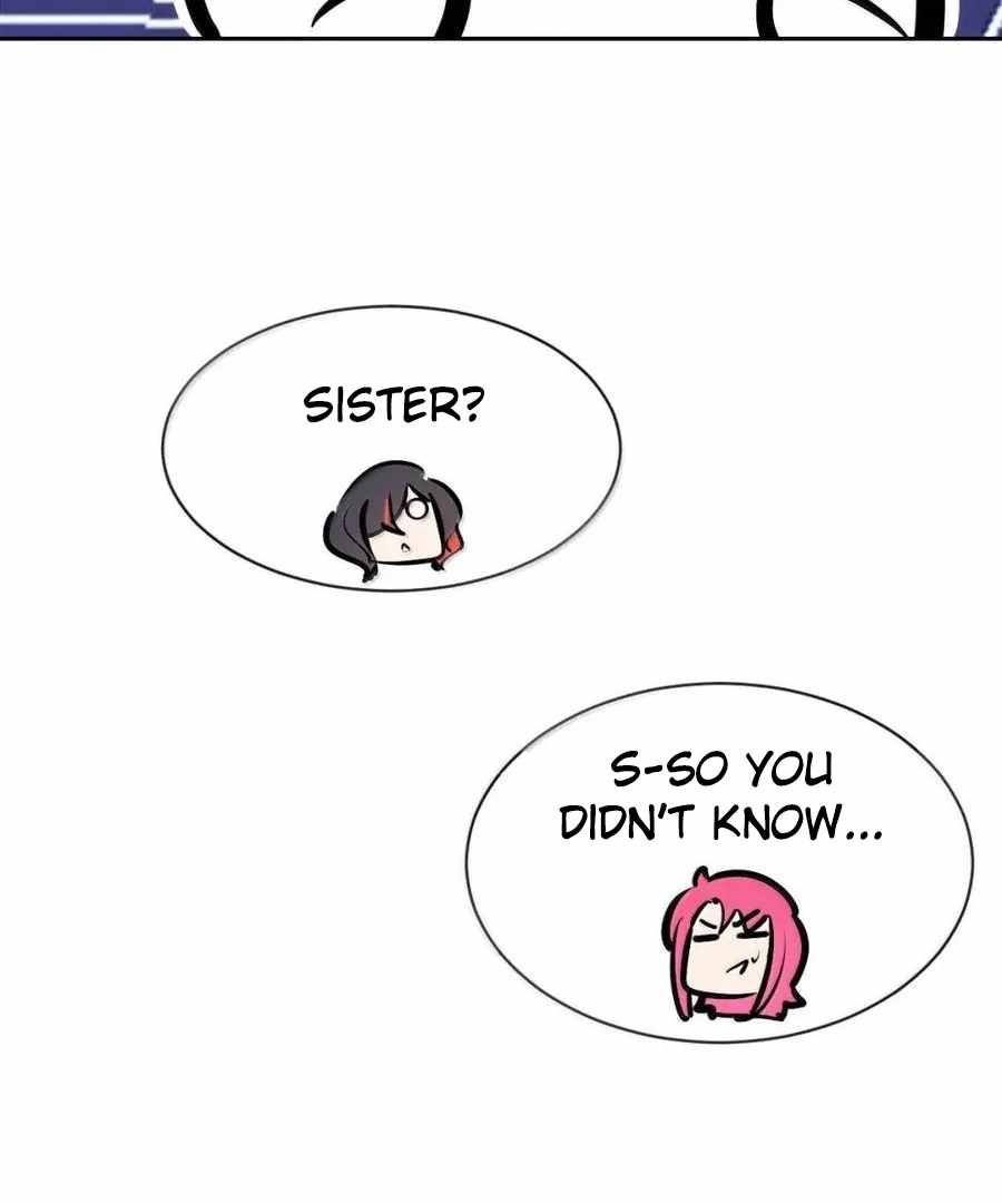 Demon X Angel, Can’t Get Along! — Chapter 130.1 — page 48