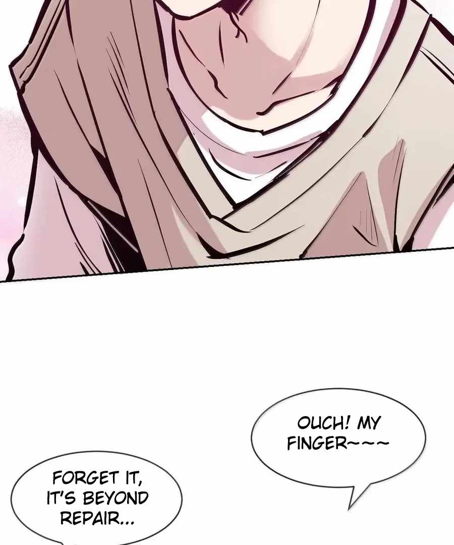 Demon X Angel, Can’t Get Along! — Chapter 130.1 — page 50